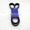 belt driven air compressor v belt for compressor 20430376