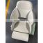 DOWIN Customized Color Deluxe Flip Up Boat Seat