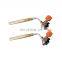 flame spray gun for Barbecue and flamethrower gas gun spray torch