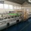 Automatic busduct packing machine, packaging line for busway system