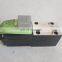 RZGO-A-010/32 20 Hydraulic solenoid proportional valve
