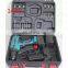 high quality low price Rechargeable electric drill machine