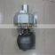 Turbocharger OM444LA K33.2-4064MNA24.22GNAYD 53339706403 53339886403