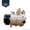Original quality DCS-17E car air conditioning compressor 0022309011 For MERCEDES-BENZ G-CLASS W463 auto ac compressor
