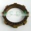 Motorcycle Clutch Plate / Clutch Disc (CT100/DT100/HR100/YL2) for India BAJAJ