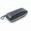 Large-sized Sports Sunglasses Case; Creative Zippered Myopic Eyewear Case