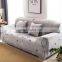 Spandex  lycra   three seat  Sofa Cover Elastic Stretch Seat Cover