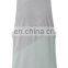 Wholesale Custom Logo Gym Fitness Hooded 3panels drop armhole Cotton Men Tank Top