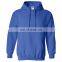 Custom Fashion Screen Print Embroidered Logo Men Women Unisex Sweatshirt Hoodies Manufacturers