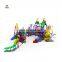 Best Quality And Price With Kids Outdoor Water Park Equipment