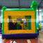 Children outdoor blow up inflatable space bouncy castle for sale