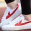 WARRIOR shoes