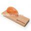 modern salt lamp led night light,  with wireless charger usb port , non - polar touch switch good for bedroom