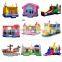 china inflatable jumper bouncer jumping bouncy castle bounce house in china