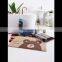 Amazon Factory Wholesale Price cartoon Soft Embroidery household bathroom mat rug