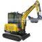 mini pelle chinoise  best mini excavator carter mini excavator