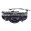 Панель управления кондиционером и обогревателем (A/C Heater Control Panel Switch) 9016241 96615408 для CHEVROLET/DAEWOO LACETTI, CHEVROLET/DAEWOO NUBIRA