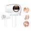 hair removal machine ipl laser portable remover device