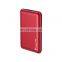 Remax Linze RPP-163 Metal Mini Power Bank 10000Mah Portable Custom Logo Fashion Gift Ultra Slim Powerbank