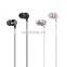 Remax Original New RM-560 metallic 10mm speaker Type-C earphones with mic&volume control