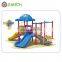 Brand JMQ-J047E brand children playground swings, garden baby swing set