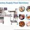 Fully automatic SV-400 mochi cream making encrusting machine