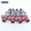 Engine Fuel Injector Seal Repair Kit Injection Nozzle Valve OEM FOTZ9F593D 0280150561 For Ford F150 E150 MERCUR 4.6L 5.4L