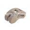 High Quality Orthopedic Surgical Spinal Implants TLIF Peek Cage forr Spine Fixation Surgery