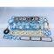 6BD1 Full Gasket Kit For Isuzu Engine