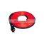 Easy Installed Heat Pipe Tracing Self Regulating Heating Cables With Plug