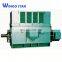 Yrkk Slip Ring High Voltage 10kv Electric  Motor