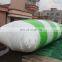 Inflatable water trampoline blobs jumping balloon
