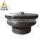 Rolling lobe Airspring 390 Air Spring anti-vibration suspension of railway vehicle chassis