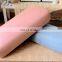 Private Label ECO Kapok Filling Yoga Bolster With Handles