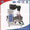 Emulsified Asphalt Wet Abrasion Wheel Tester,Asphalt Wet Wheel Abrasion Testing Machine