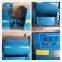 Horizontal mini concrete mixer machine for laboratory, small concrete mixer machine