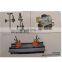 LD180 Series Precise Valve Seat Boring Machine