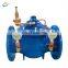 200X Flange Pilot Operated Pressure Reducing Valve