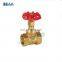 Brass Stop Solenoid Valve Direct Factory