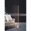 New products 2019 innovative product metal floor lamp floor lamp modern