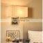 USB Charging Head Wall Lamp Led Creative Hotel Bedroom Bedside Wall Lamp