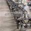 30ton per day automatic rice polishing machine/rice husk hammer mill machinery price