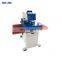 Large Semi-automatic Double-position Heat Transfer Machine