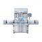Shanghai Joygoal Hot selling liquid bottle filling machine Full-Automatic liquid filling machine