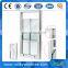 Aluminium vertical / up down sliding window