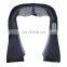 2019 Hot selling shiatsu neck shoulder massager neck and back kneading massage for car
