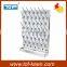 laboratory furniture fitting polypropylene laboratory pegboard