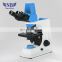 High resolution laboratory 1600X electric trinocular optical digital microscope for sale