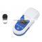 portable turbidity meter, Turbidimeter, nephelometer factory price test water quality