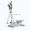 Home Gym Equipment Exercise Bike Magnetic Foldable Elliptical Bike Exercise Fitness Bike